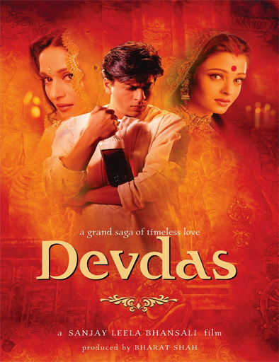 Devdas 2002